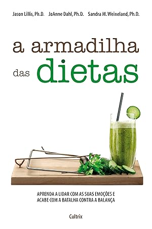 Image du vendeur pour A Armadilha das Dietas mis en vente par moluna