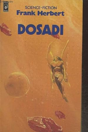 Bild des Verkufers fr Dosadi (Collection "Science-Fiction) zum Verkauf von Le-Livre