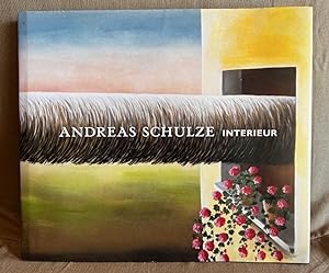 Seller image for Andreas Schulze. Interieur for sale by EightDeerBooks