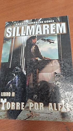 Seller image for Sillmarem Libro II, Torre por alfil for sale by Libros nicos