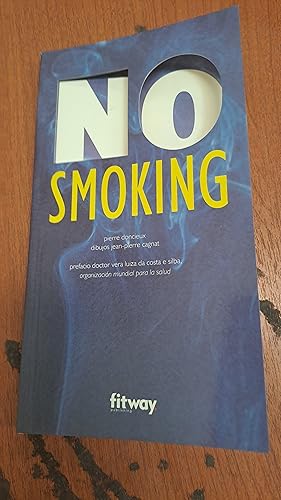 Seller image for No smoking for sale by Libros nicos