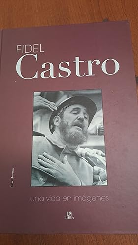 Imagen del vendedor de Fidel Castro a la venta por Libros nicos