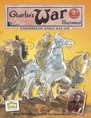 Bild des Verkufers fr Remembering World War One (Charlie's War Illustrated) (One Shot) zum Verkauf von WeBuyBooks