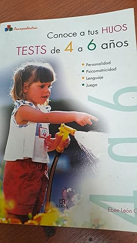 Imagen del vendedor de Conoce a tus hijos a la venta por Libros nicos