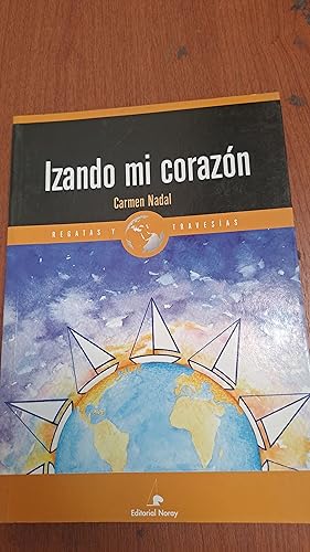 Image du vendeur pour Izando mi corazon mis en vente par Libros nicos