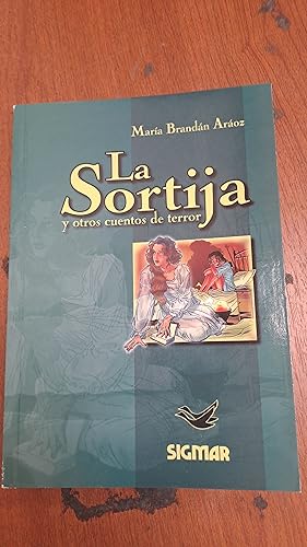 Seller image for La sortija for sale by Libros nicos