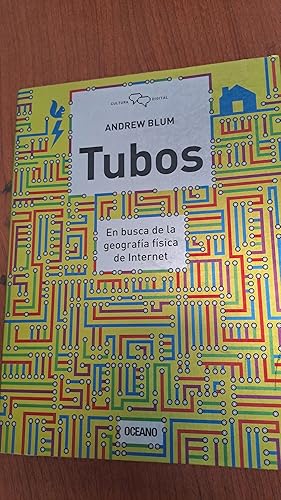 Seller image for Tubos for sale by Libros nicos