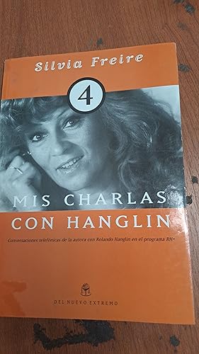 Imagen del vendedor de Mis charlas con Hanglin a la venta por Libros nicos