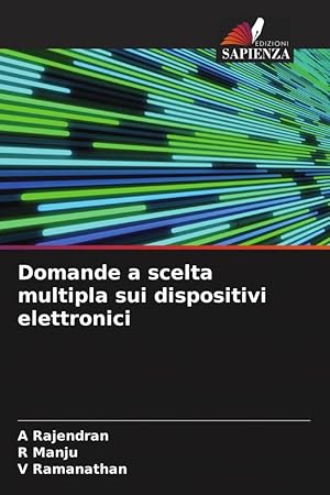 Seller image for Domande a scelta multipla sui dispositivi elettronici for sale by moluna