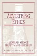 Seller image for Advertising Ethics for sale by Reliant Bookstore