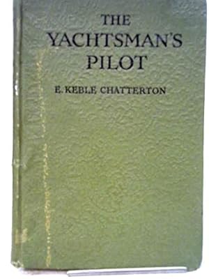 Image du vendeur pour The Yachtsman's Pilot mis en vente par WeBuyBooks