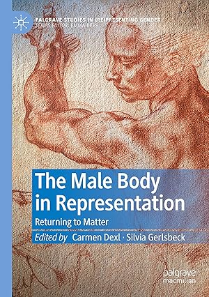 Bild des Verkufers fr The Male Body in Representation zum Verkauf von moluna