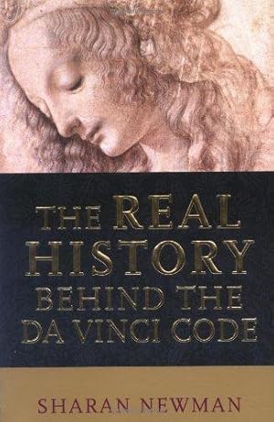 Seller image for Real History Behind the Da Vinci Code for sale by WeBuyBooks
