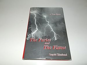 Seller image for The Furies and the Flame : A True Story for sale by Paradise Found Books