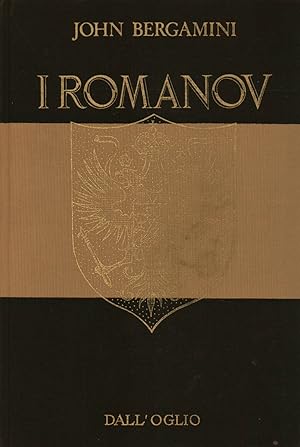 Seller image for I Romanov for sale by Di Mano in Mano Soc. Coop