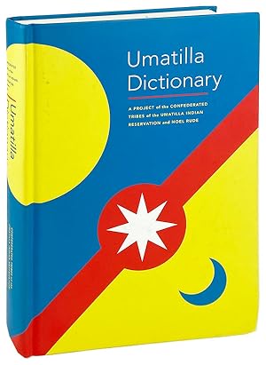 Umatilla Dictionary