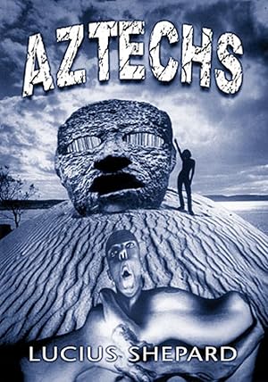 Seller image for Aztechs (SIGNED) for sale by Cul de Sac Books