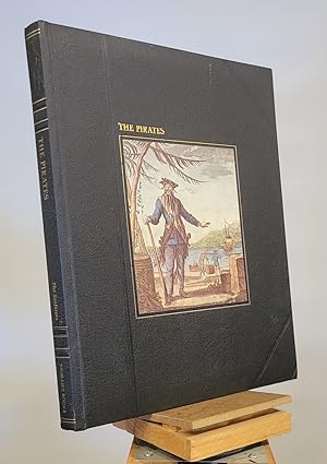 Seller image for The Seafarers : The Pirates for sale by Henniker Book Farm and Gifts