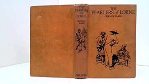 Bild des Verkufers fr The Pearlers Of Lorne zum Verkauf von Goldstone Rare Books