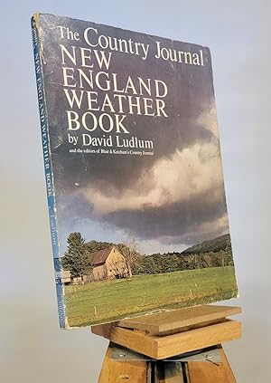 The Country Journal New England Weather Book