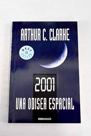 Imagen del vendedor de 2001, una odisea espacial a la venta por Alcan Libros