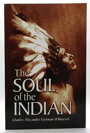 Soul of the Indian