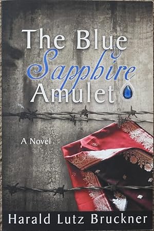 The Blue Sapphire Amulet