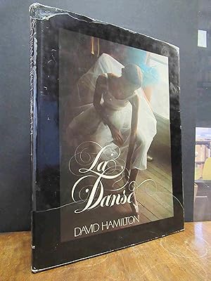 Seller image for La Danse, Text: Charles Murland, for sale by Antiquariat Orban & Streu GbR