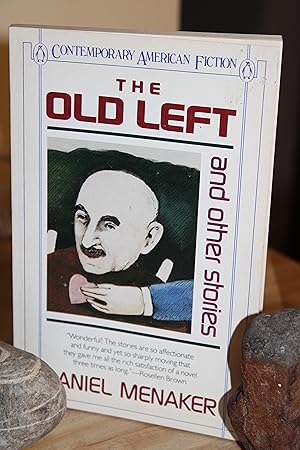 The Old Left