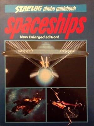 Bild des Verkufers fr Spaceships zum Verkauf von WeBuyBooks