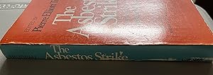 Seller image for The Asbestos Strike for sale by Cross-Country Booksellers