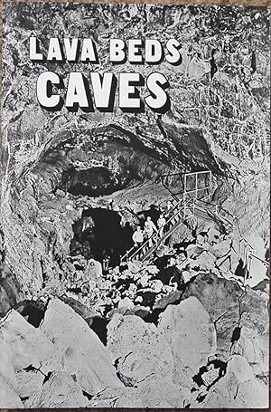 Lava Beds Caves