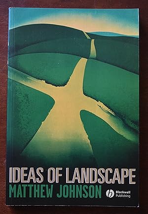 Seller image for Ideas of Landscape for sale by Tombland Bookshop