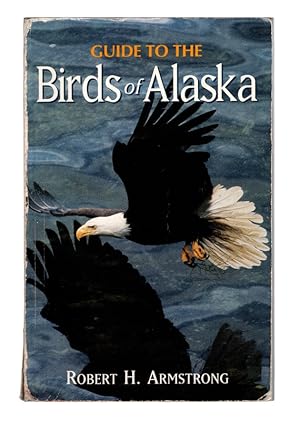 Guide to the Birds of Alaska