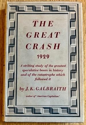 The Great Crash 1929