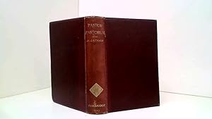 Image du vendeur pour Pastor Pastorum On The Schooling Of The Apostles By Our Lord mis en vente par Goldstone Rare Books