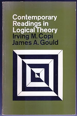 Seller image for Contemporary Readings in Logical Theory for sale by Evening Star Books, ABAA/ILAB