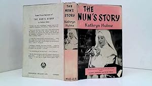 Bild des Verkufers fr The Nun's Story zum Verkauf von Goldstone Rare Books