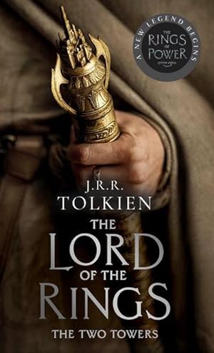 Bild des Verkäufers für The Two Towers (Media Tie-In): The Lord of the Rings: Part Two zum Verkauf von Rheinberg-Buch Andreas Meier eK