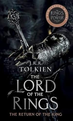 Imagen del vendedor de The Return of the King (Media Tie-In): The Lord of the Rings: Part Three a la venta por Rheinberg-Buch Andreas Meier eK