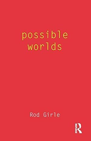Immagine del venditore per Possible Worlds venduto da WeBuyBooks