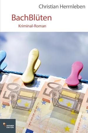 Bild des Verkufers fr BachBlten: Kriminal-Roman zum Verkauf von Rheinberg-Buch Andreas Meier eK