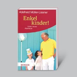 Immagine del venditore per Enkelkinder! - Unser neues Abenteuer venduto da Rheinberg-Buch Andreas Meier eK