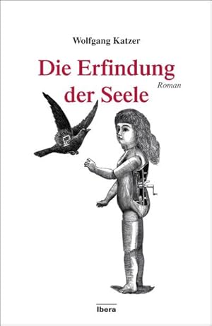 Immagine del venditore per Die Erfindung der Seele venduto da Rheinberg-Buch Andreas Meier eK