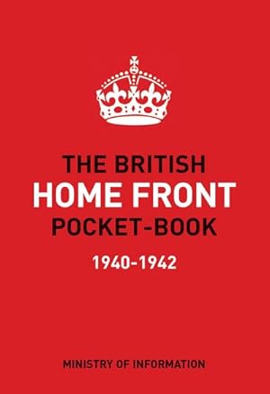 Bild des Verkufers fr The British Home Front Pocket-Book zum Verkauf von Rheinberg-Buch Andreas Meier eK