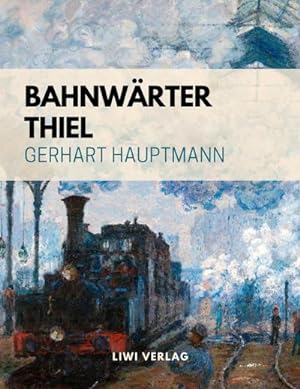 Bild des Verkäufers für Bahnwärter Thiel zum Verkauf von Rheinberg-Buch Andreas Meier eK
