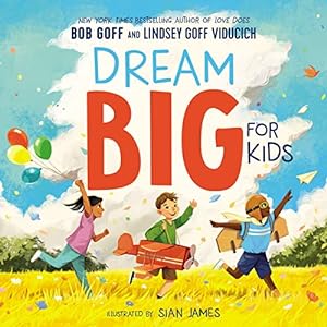 Immagine del venditore per Dream Big for Kids venduto da WeBuyBooks