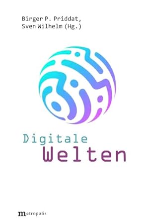 Seller image for Digitale Welten for sale by Rheinberg-Buch Andreas Meier eK