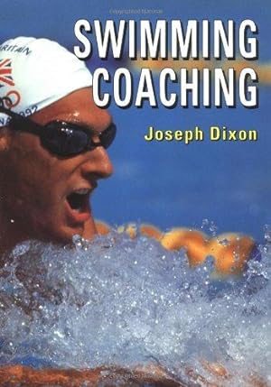 Seller image for Swimming Coaching for sale by WeBuyBooks