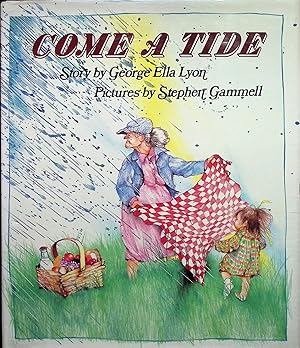 Seller image for Come A Tide for sale by Liberty Book Store ABAA FABA IOBA